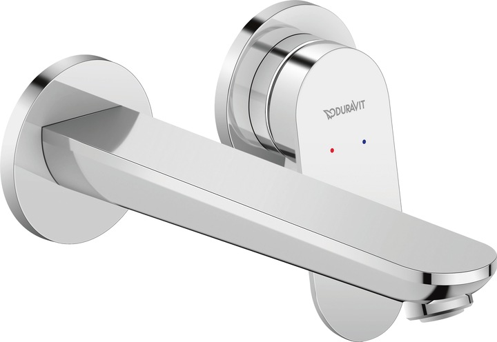 Produktbild Duravit Wave Einhebel-Waschtischmischer