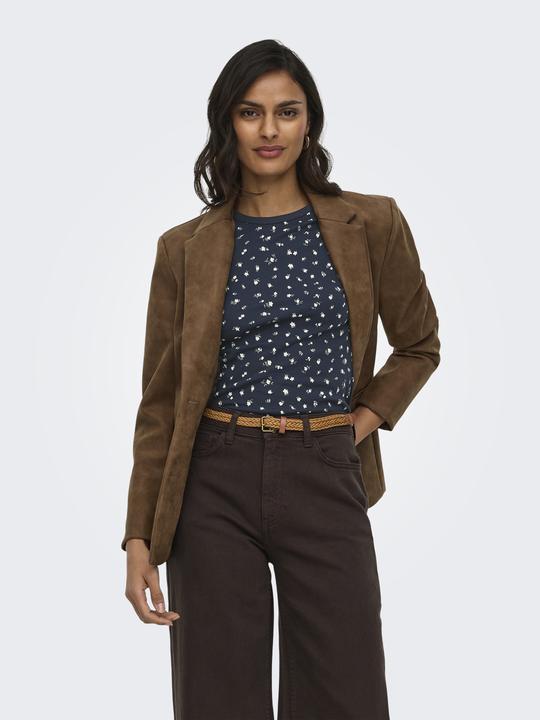 Immagine prodotto JdY Jdylucky S/S O Neck Top Jrs Noos (S)