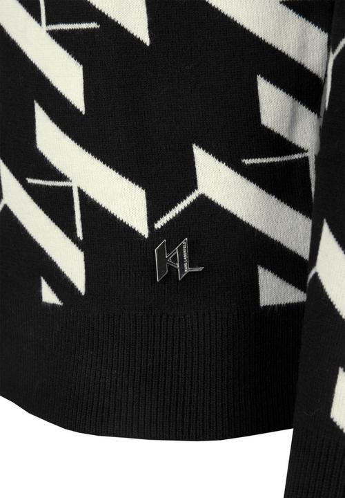 Produktbild Karl Lagerfeld 655022 (M)