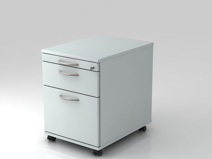 Actual product image Hammerbacher Solid (43 x 58 x 59 cm)
