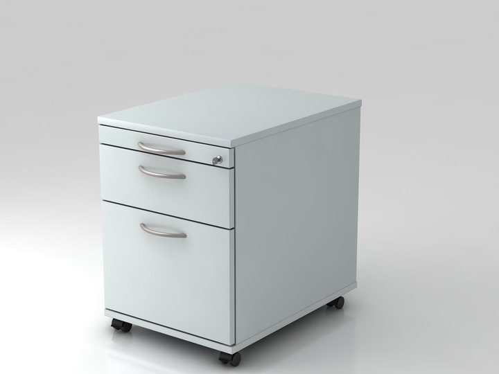 Produktbild Hammerbacher Solid (43 x 58 x 59 cm)