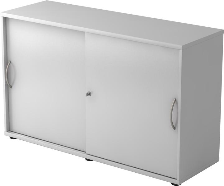 Actual product image Hammerbacher Sideboard (120 x 40 x 74.80 cm)