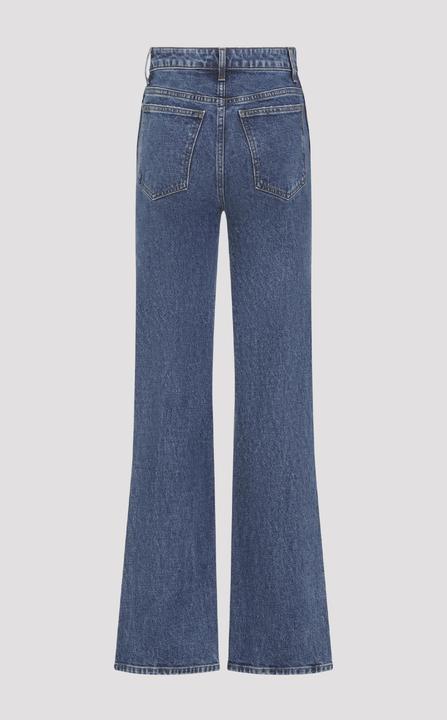 Produktbild Khaite Ny Jeans Blue (27)