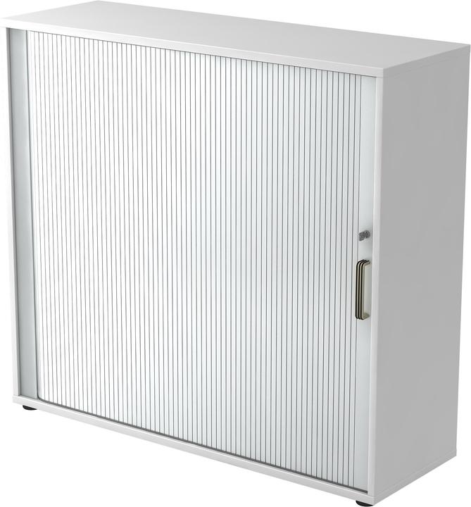 Actual product image Hammerbacher Sideboard (120 x 40 x 110 cm)