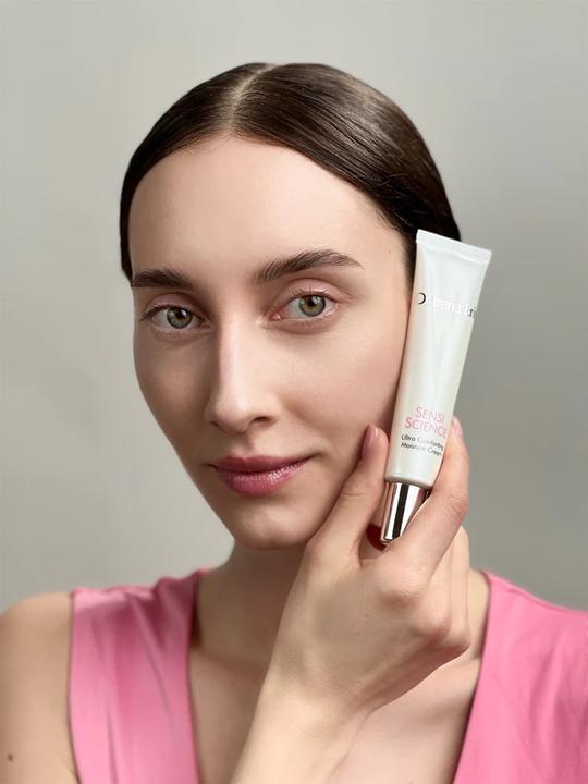 Produktbild MGA Na (40 ml, 24h Creme)