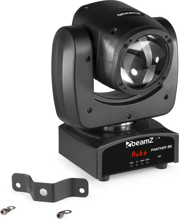 Produktbild BeamZ Panther 85 (Moving Bar)