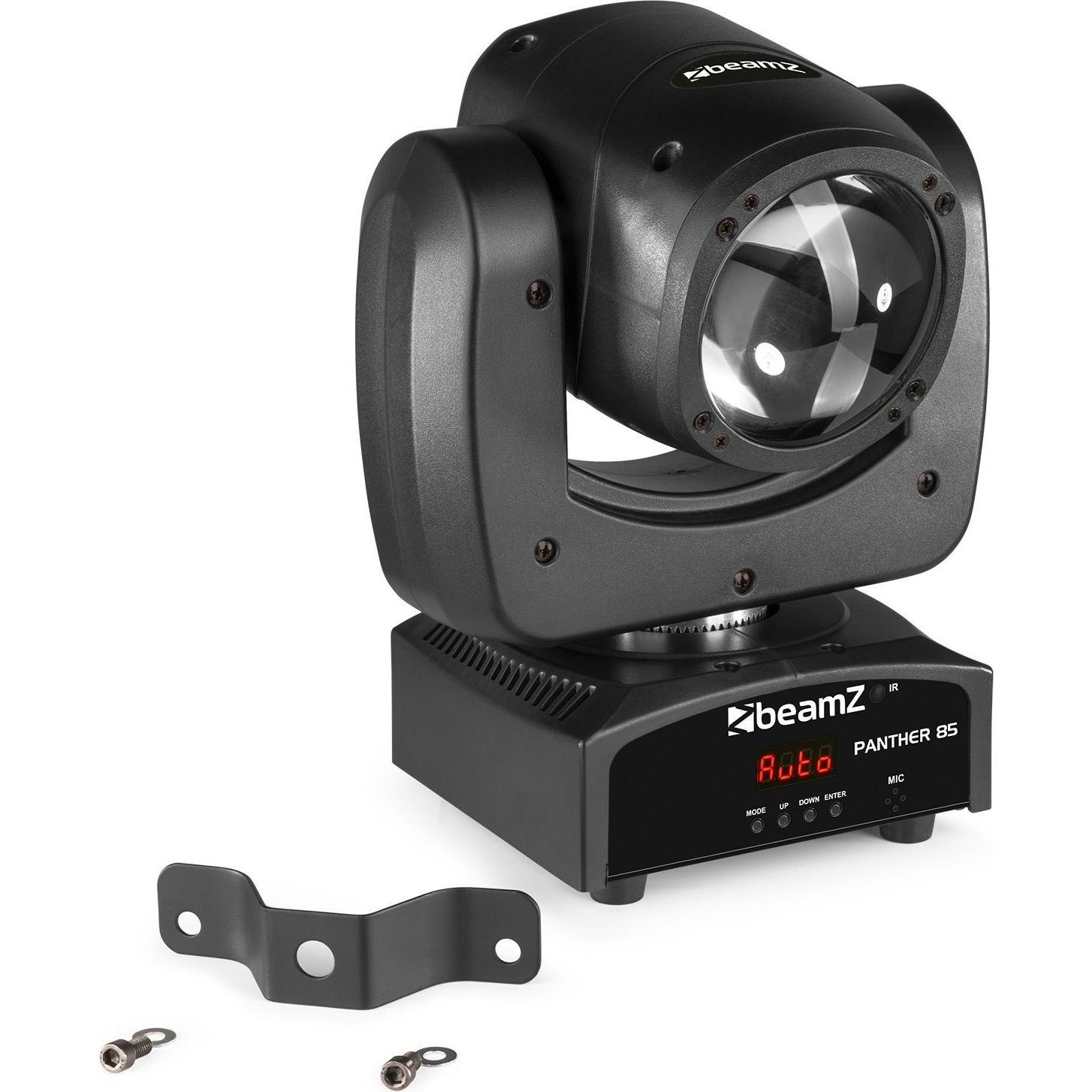 BeamZ Panther 85 (80 W, LED) (150.448)