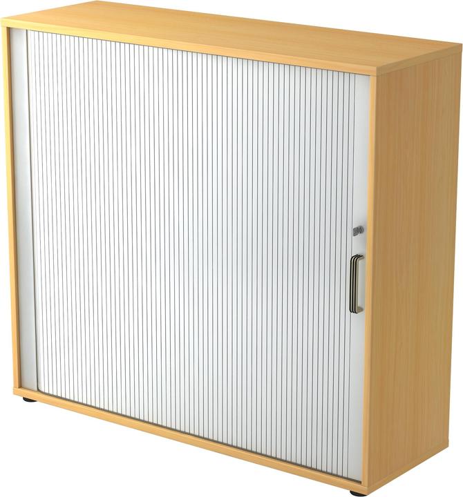 Actual product image Hammerbacher Sideboard (120 x 40 x 110 cm)