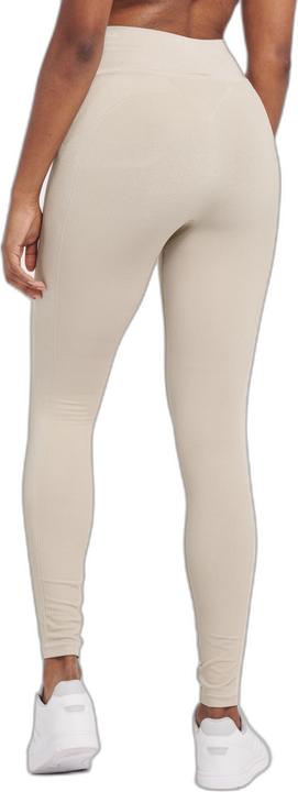 Actual product image hummel Clea Seamless Mid Waist Tights (L)