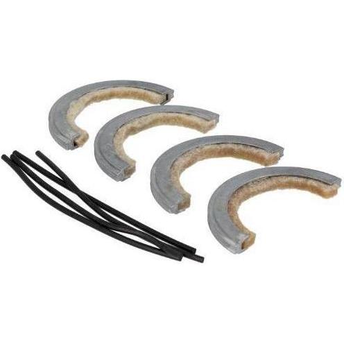 FAG, Utensili autofficina, Gehäusedichtungen EFS215-315 Innen-Ø 75 mm Aussen-Ø 111 mm Breite 12,5 mm