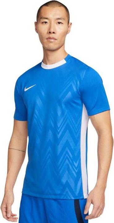 Nike Dri Fit Challenge T-Shirt