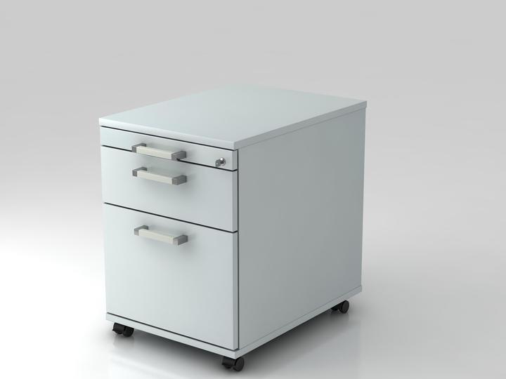 Actual product image Hammerbacher Solid (43 x 58 x 59 cm)