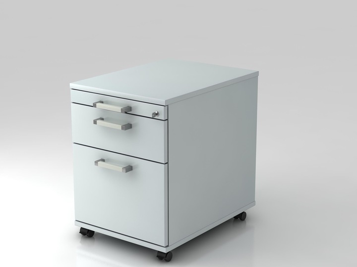 Produktbild Hammerbacher Solid (43 x 58 x 59 cm)