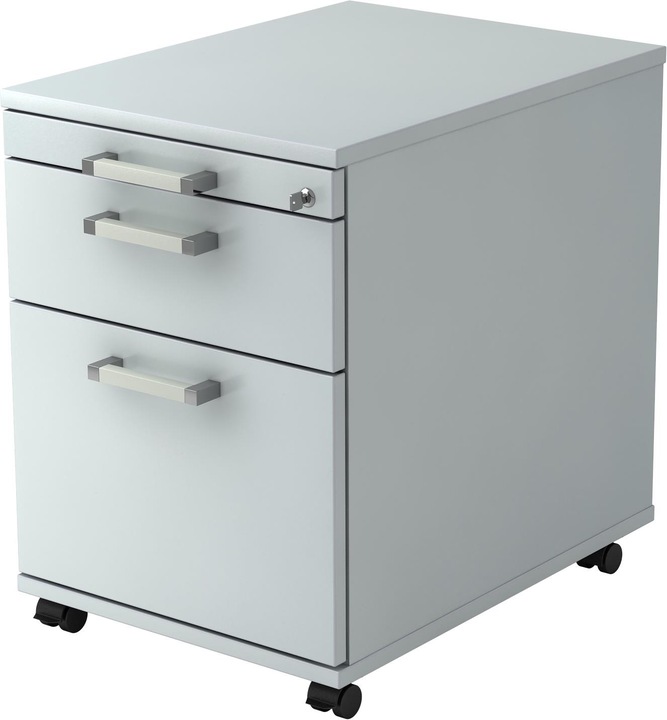 Grau, Aluminium