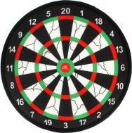 Image du produit Creative Eine Dartscheibe mit Bällen und Darts