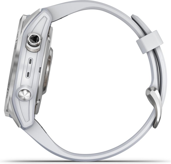 Actual product image Garmin fenix 7S (42 mm)