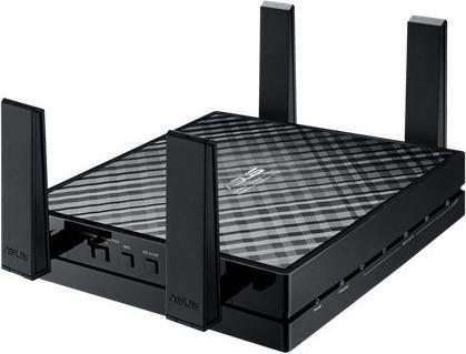 Actual product image ASUS Ea-Ac87 (1734 Mbit/s)