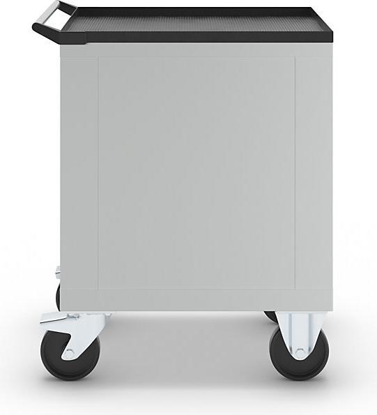 Produktbild Lista Schubladenschrank, fahrbar (71.70 cm, 96.20 cm)