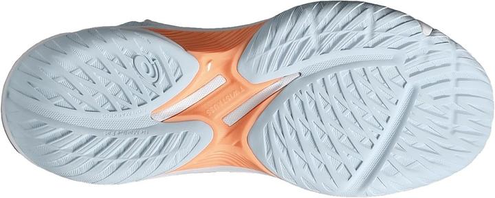 Actual product image ASICS Performance Beyond FF MT Sneaker with Seamless Texture, Advanced Support and Cushioning (40)