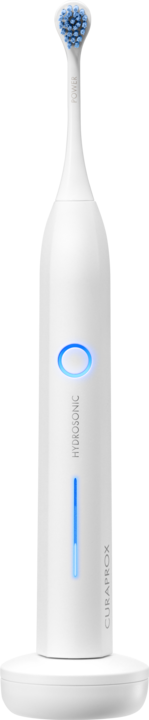 Image du produit Curaprox Hydrosonic Pro (Brosse à dents sonique)
