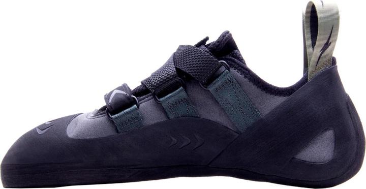 Actual product image Evolv Kronos climbing shoes (45)
