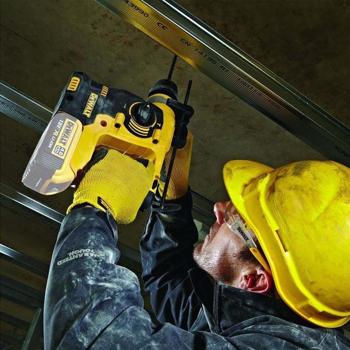 Actual product image DeWalt DCH 253 N