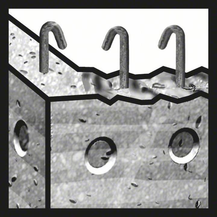 Immagine prodotto Bosch Professional Zubehör Trapano a percussione SDS max-4 14 x 200 x 340 mm (14 mm)