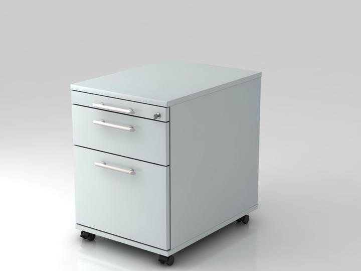 Actual product image Hammerbacher Solid (43 x 58 x 59 cm)