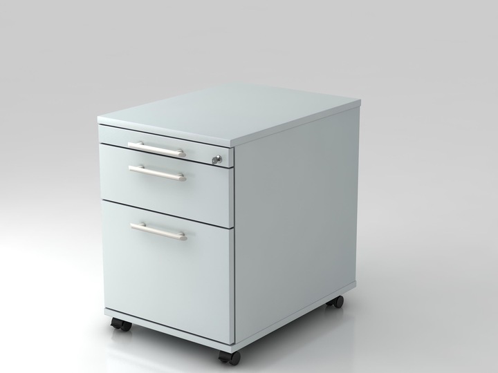 Produktbild Hammerbacher Solid (43 x 58 x 59 cm)