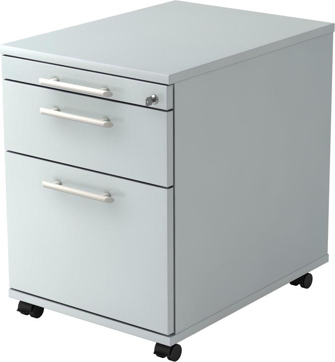 Actual product image Hammerbacher Solid (43 x 58 x 59 cm)
