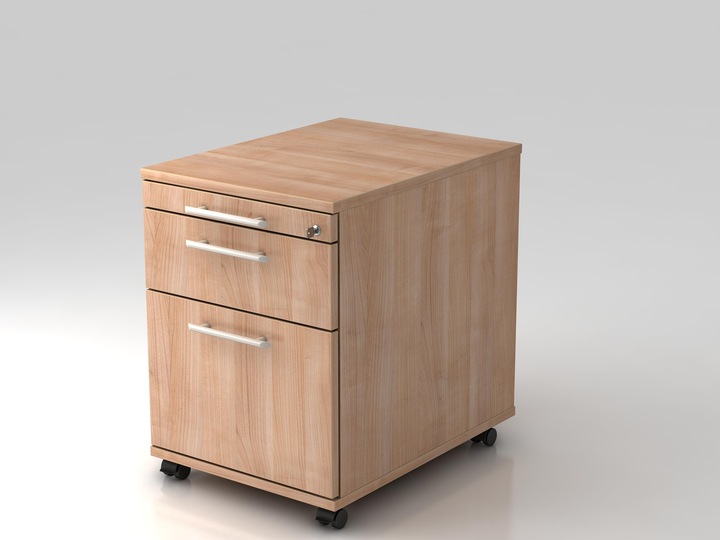 Produktbild Hammerbacher Solid (43 x 58 x 59 cm)