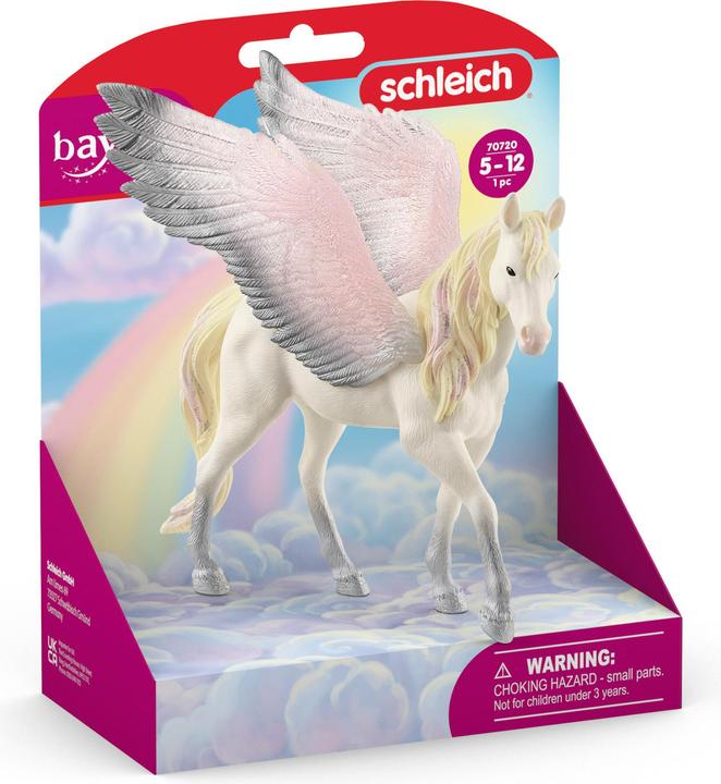Produktbild Schleich Bayala 70720 Pegasus