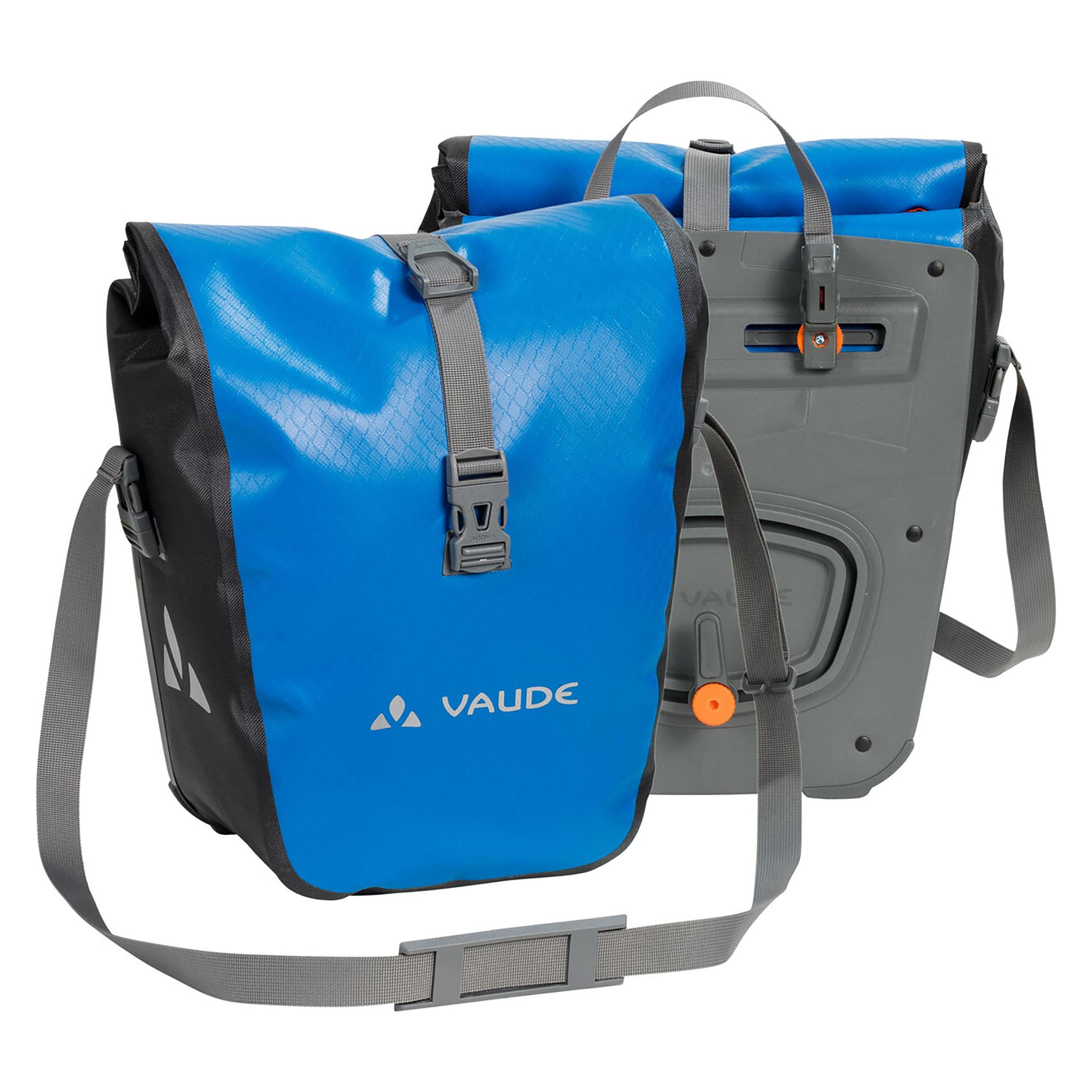 Vaude, Fietstas, (28 l, Draagtas)