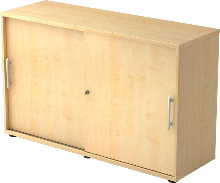 Produktbild Hammerbacher Sideboard (120 x 40 x 74.80 cm)