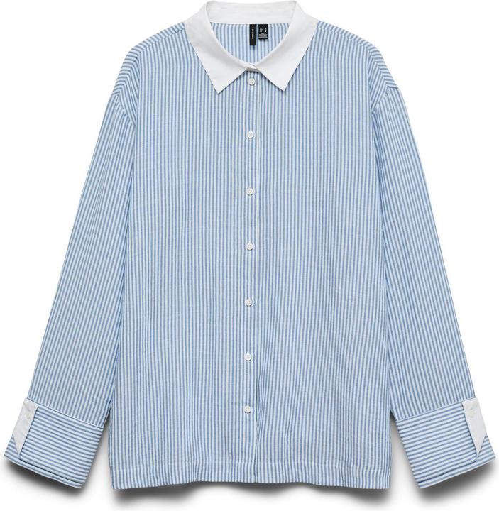 Produktbild Vero Moda VMLEA Hemd Hemd (L)