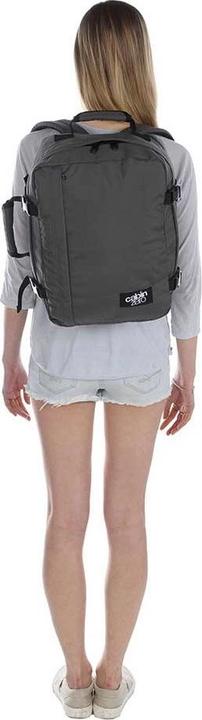 Image du produit Cabin zero Mini 28L Cabin Backpack Sac à dos 39 cm (17 l)