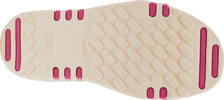 Actual product image Dunlop Stiefel Mini pink (23)