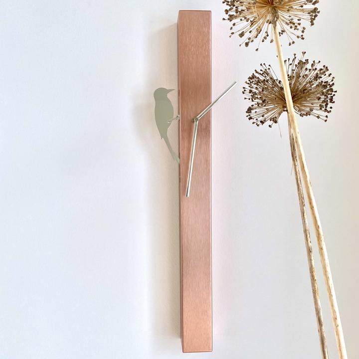 Actual product image TFA Pendeluhr (24.60 cm)