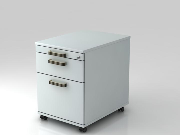 Actual product image Hammerbacher Solid (43 x 58 x 59 cm)