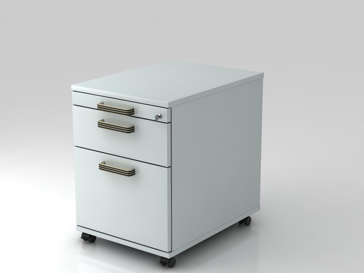 Produktbild Hammerbacher Solid (43 x 58 x 59 cm)