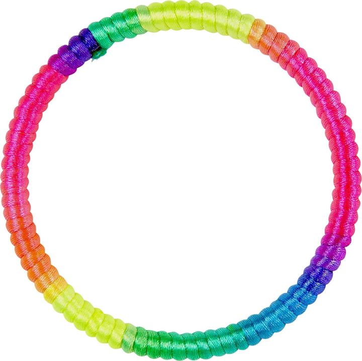 Actual product image Widmann Bracelet neon multicolour