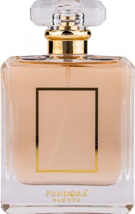 Pendora Scents Madonna De Femme Eau De Parfum 100ml (Eau de Parfum, 100 ml)