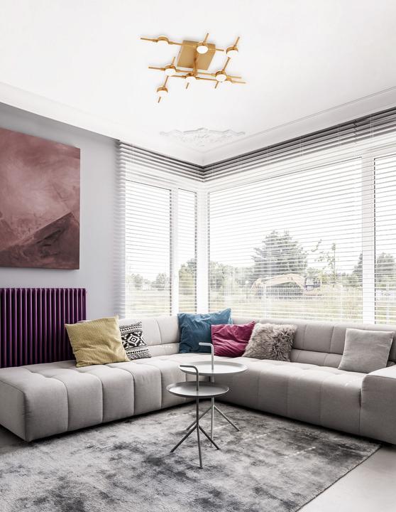 Immagine prodotto Nova Luce Luci a soffitto (1344 lm)