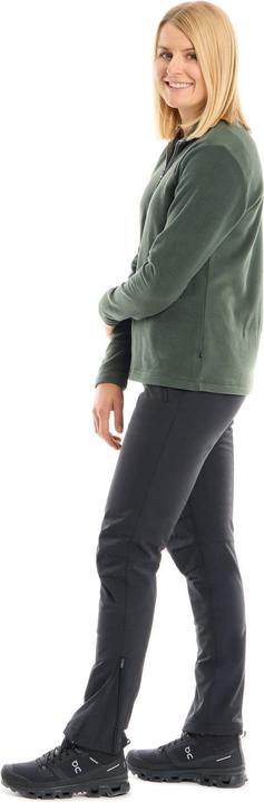 Produktbild Heber Peak Women's BushHe. Halfzip (34)