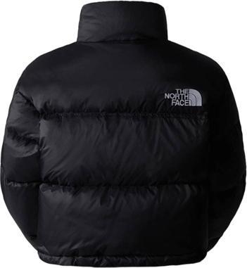 Actual product image North Face Giacconi Nero (XS)