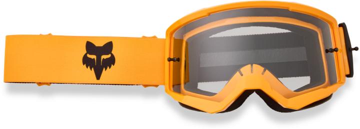 Produktbild Fox Main Core Goggle (Orange, Tangerine)