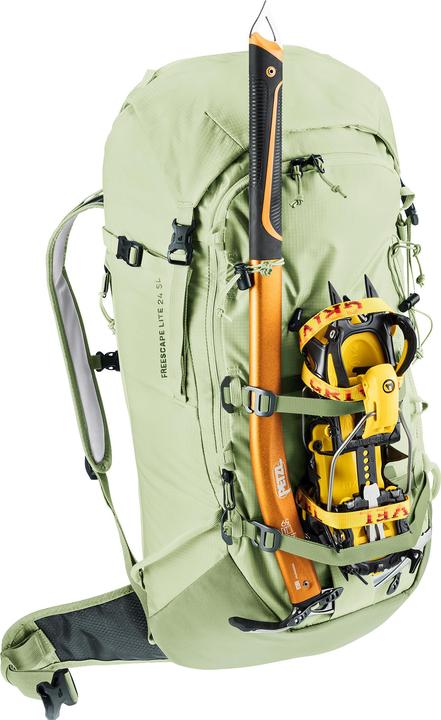 Actual product image Deuter Freescape Lite 24 (24 l)