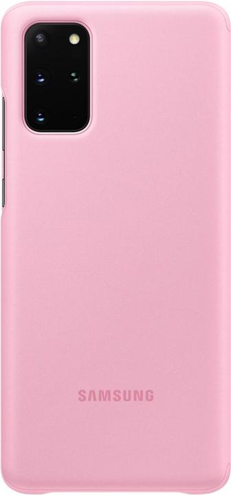 Image du produit Samsung Clear View Cover (Samsung Galaxy S20+, Samsung Galaxy S20+ 5G)