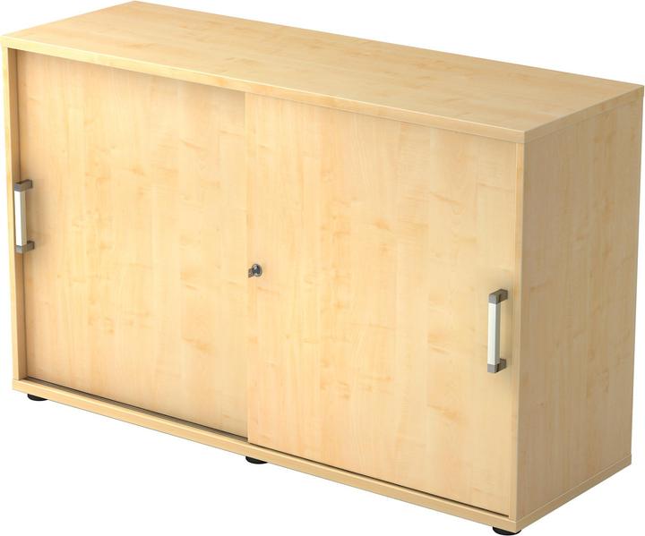 Actual product image Hammerbacher Sideboard (120 x 40 x 74.80 cm)