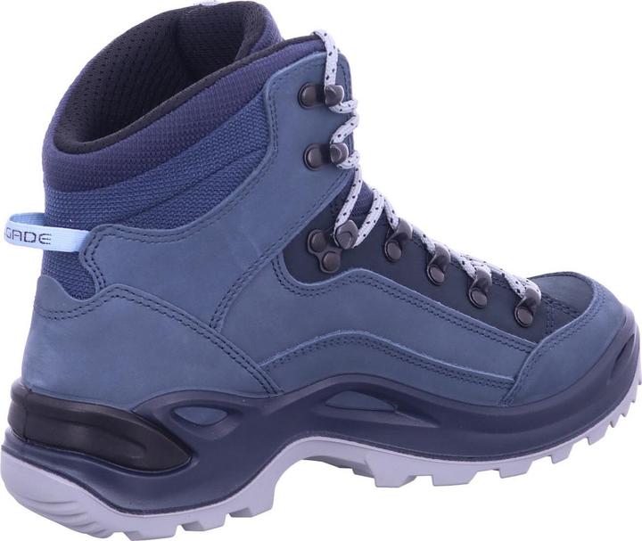 Actual product image Lowa Renegade GTX (35)